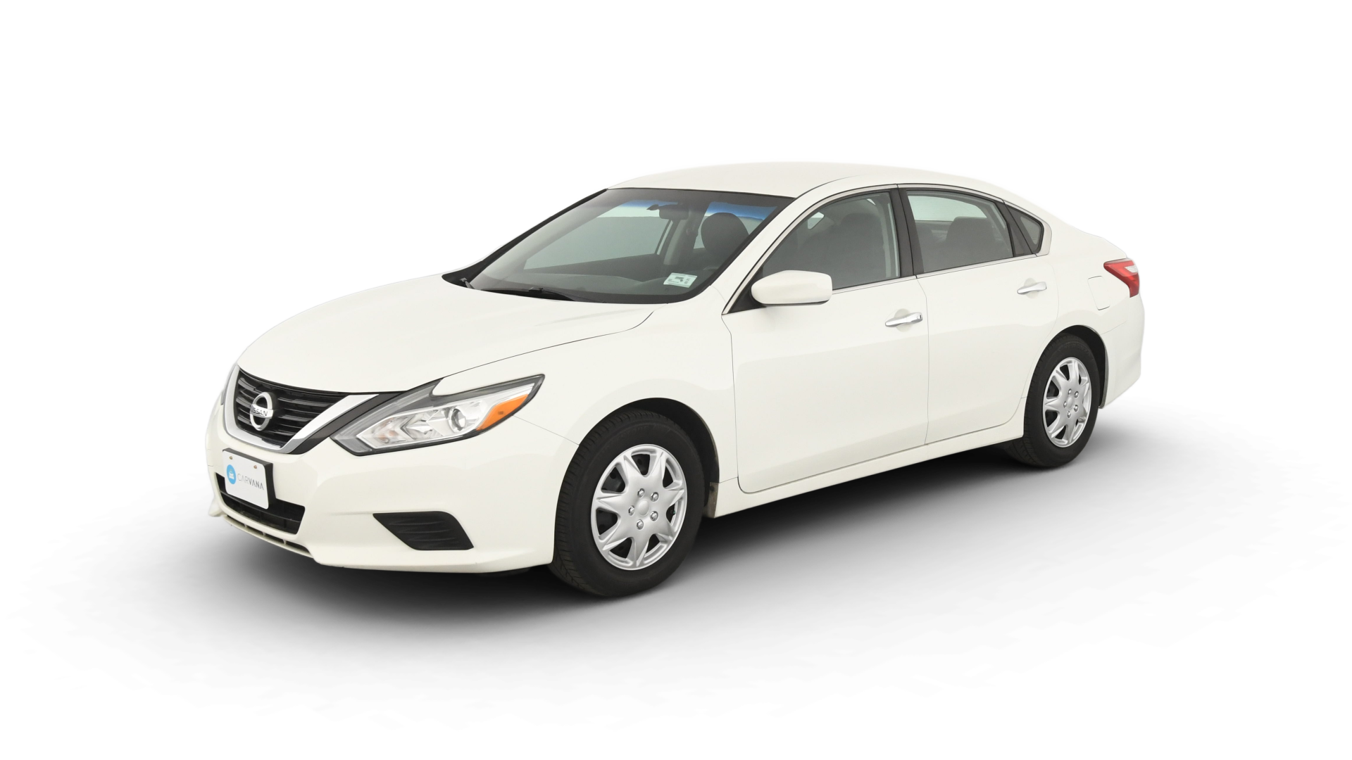 Used 2016 Nissan Altima Carvana